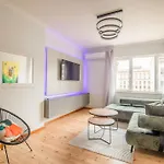 A Luxurious 2 Bedroom Apartment In Center Sofia