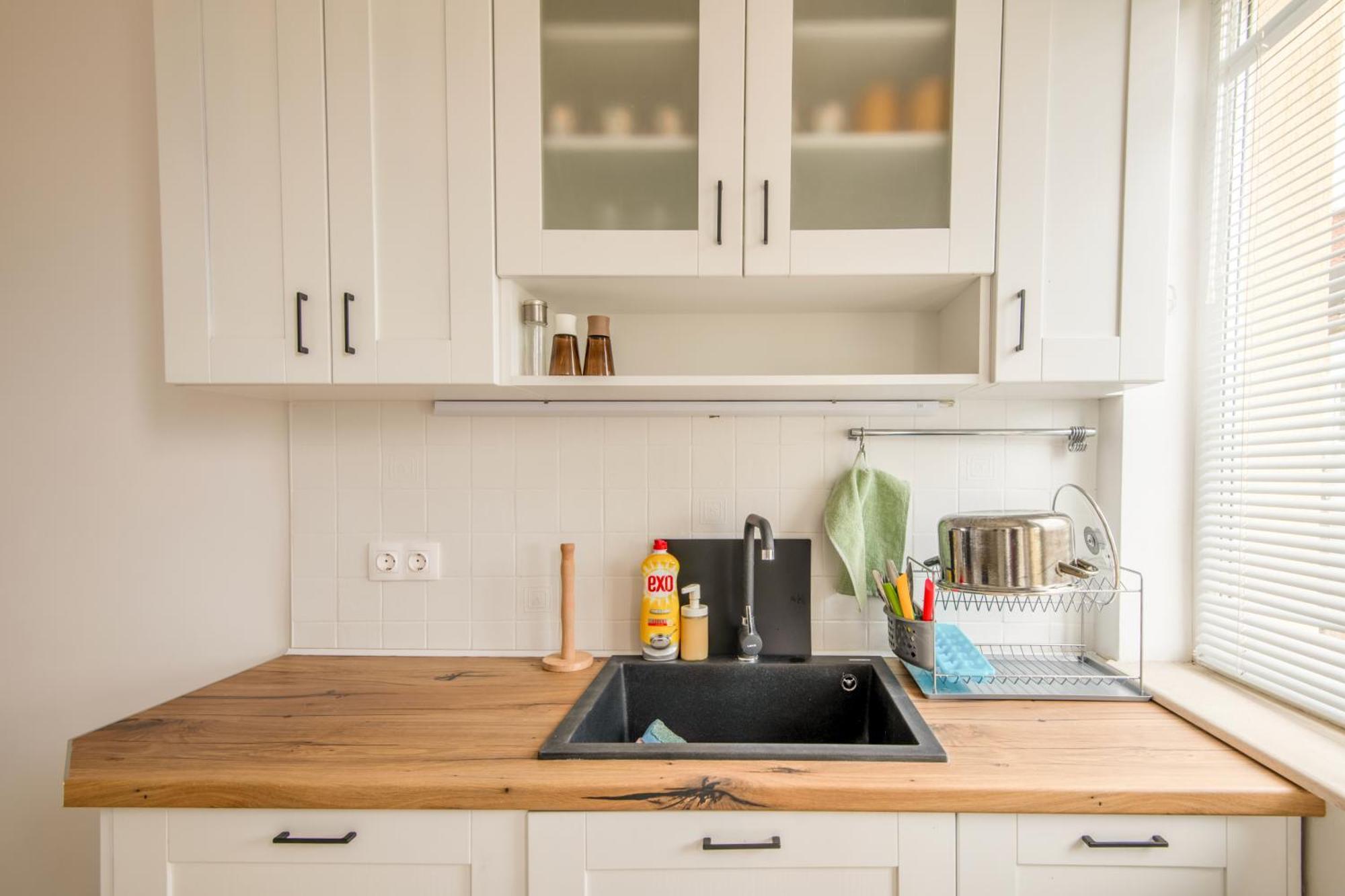 Apartamento A Luxurious 2 Bedroom In Center