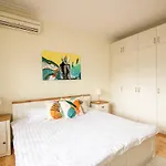 A Luxurious 2 Bedroom Apartment In Center Sofia