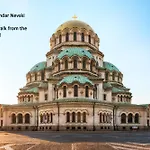 A Luxurious 2 Bedroom Apartment In Center Sofia